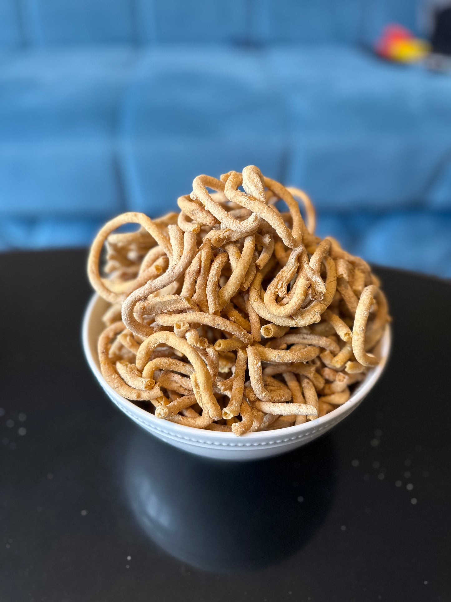 Kokoro egba- 750ml Jar