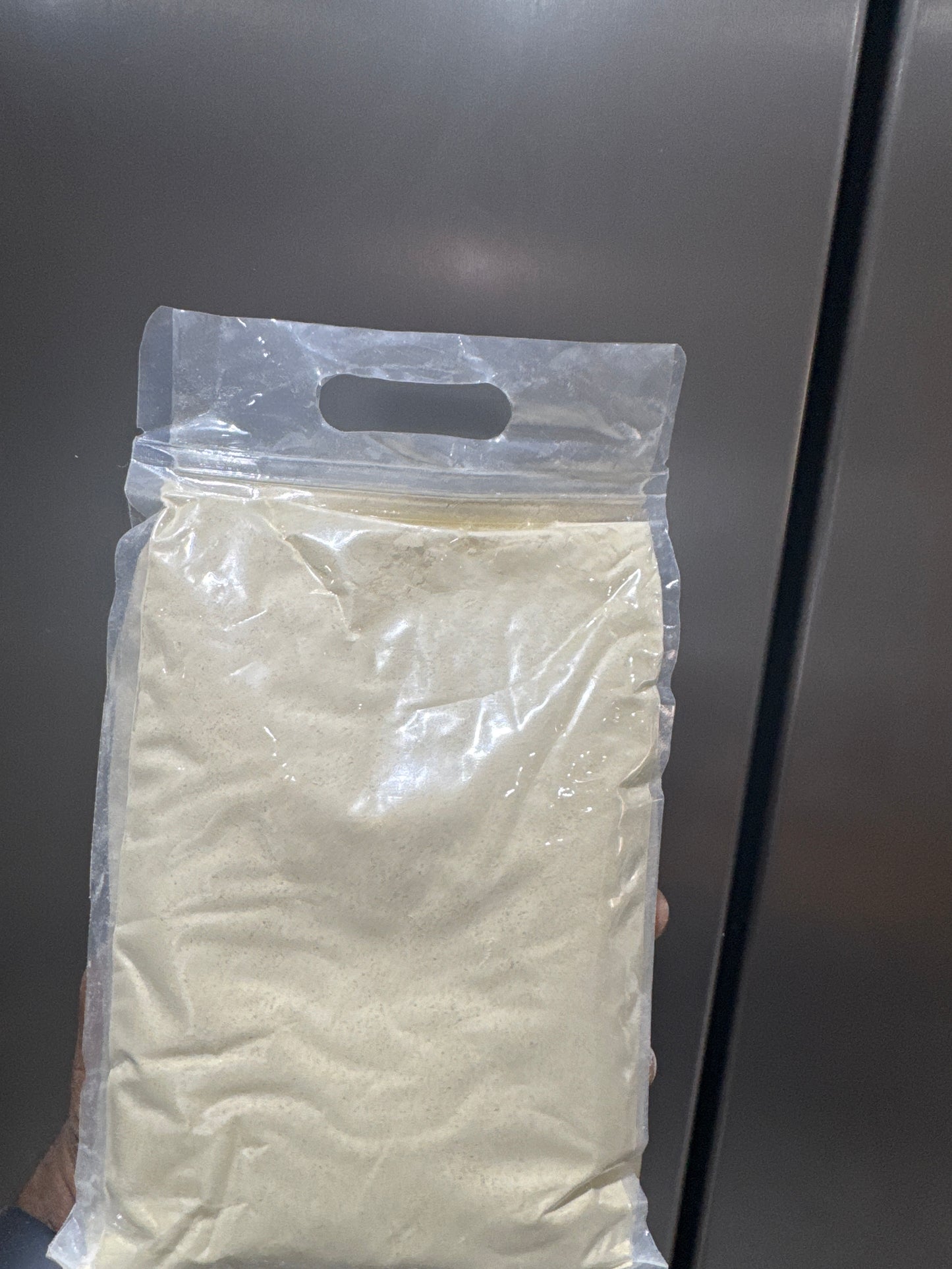 Plantain flour- 1kg