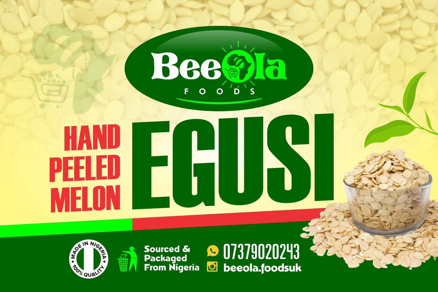 Egusi