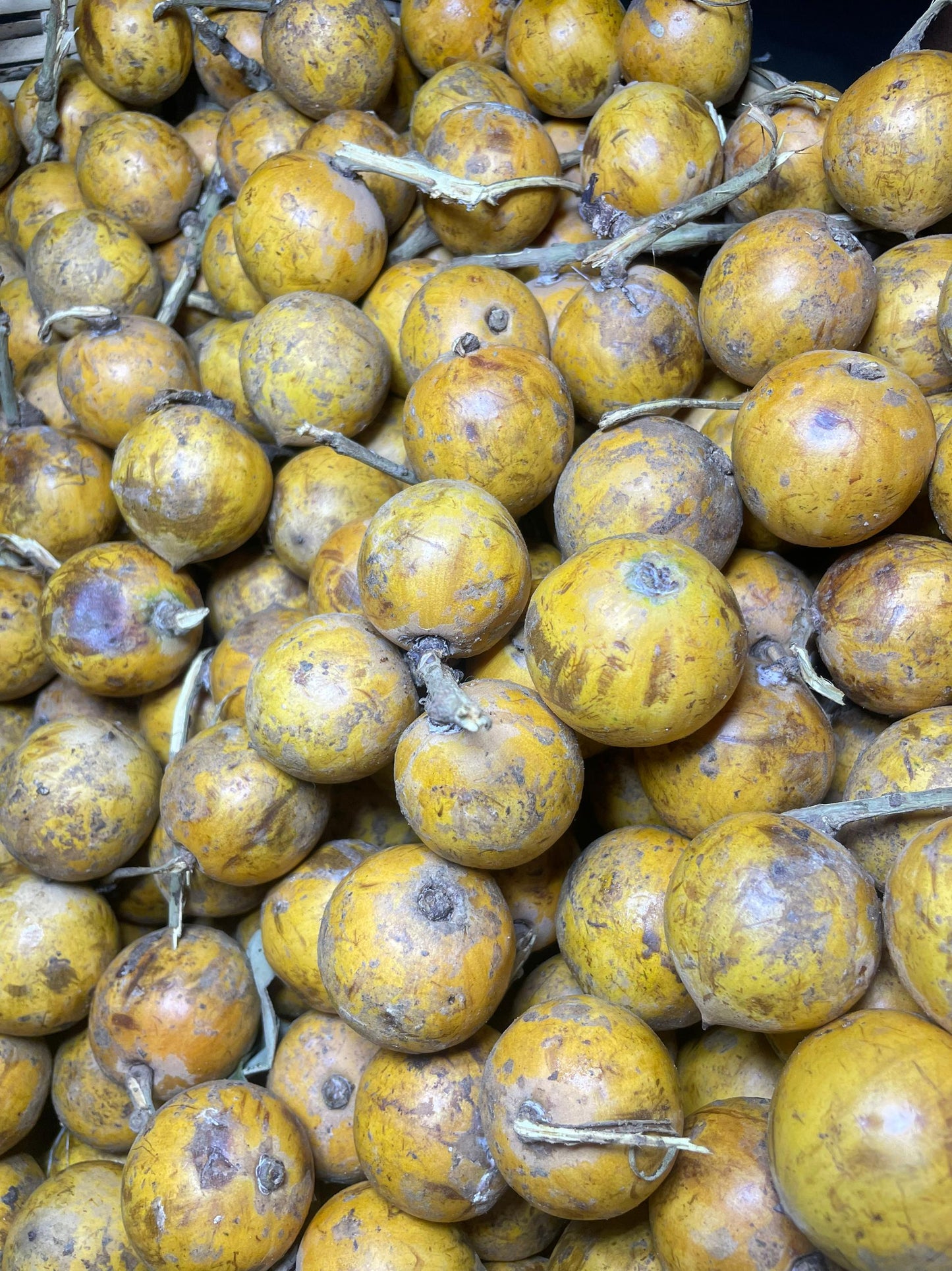 Sweetest Cotonou Agbalumo (Please read description)