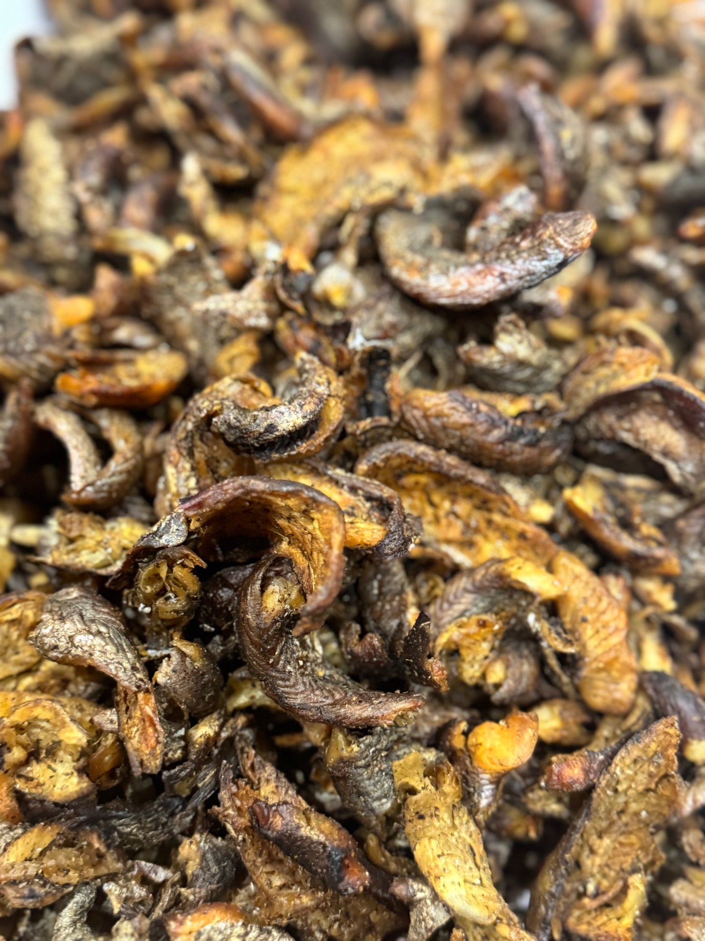 Eja Panla Fillet (Pure flesh)