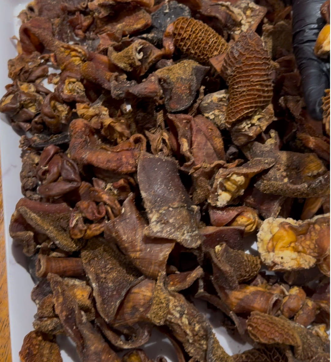 Freshly dried Shaki- 100g