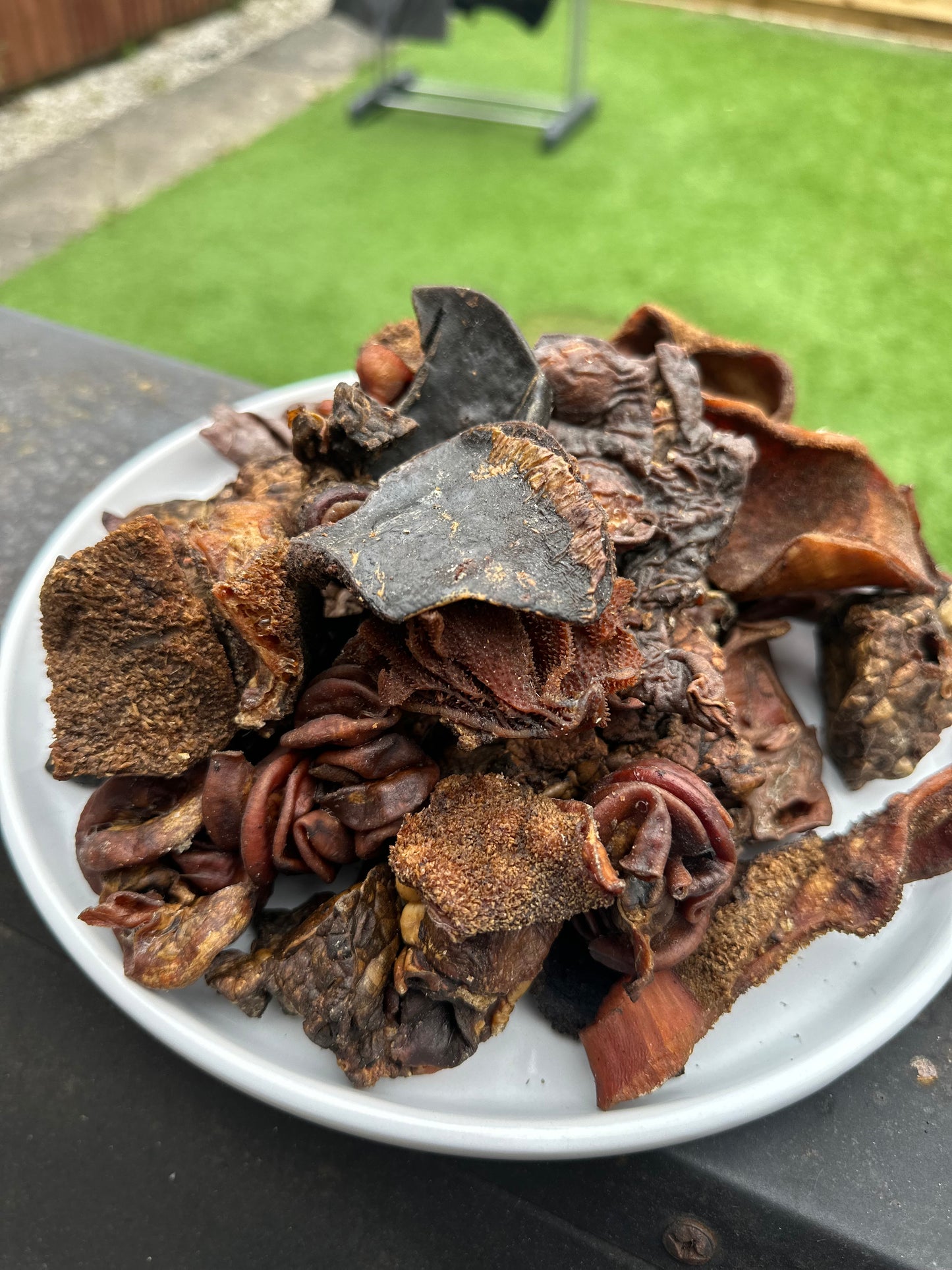 COW ASSORTED(offals)