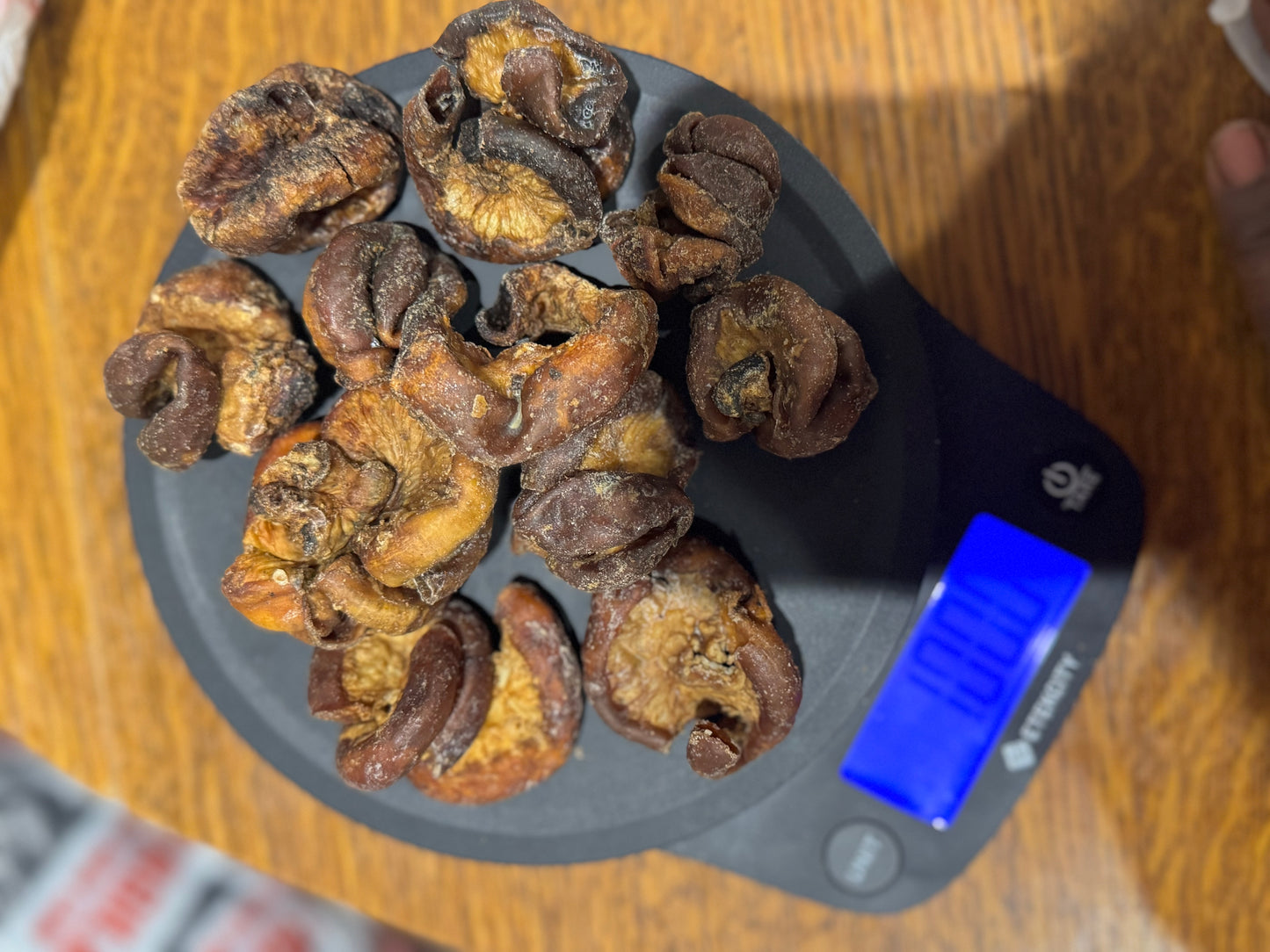 Freshly dried Roundabout- 100g