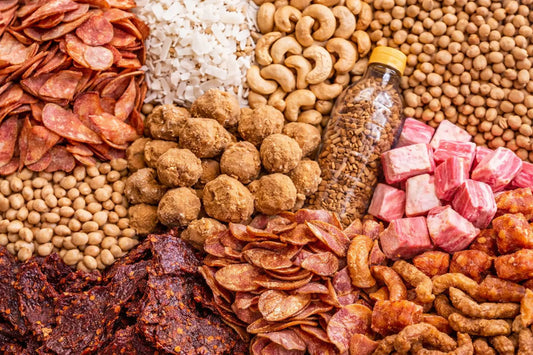 Complete Guide to Nigerian Snacks in the UK | Buy Authentic Nigerian Snacks Online