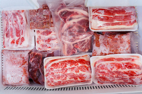 buy Nigerian protein products online in the UK