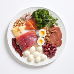 Proteins