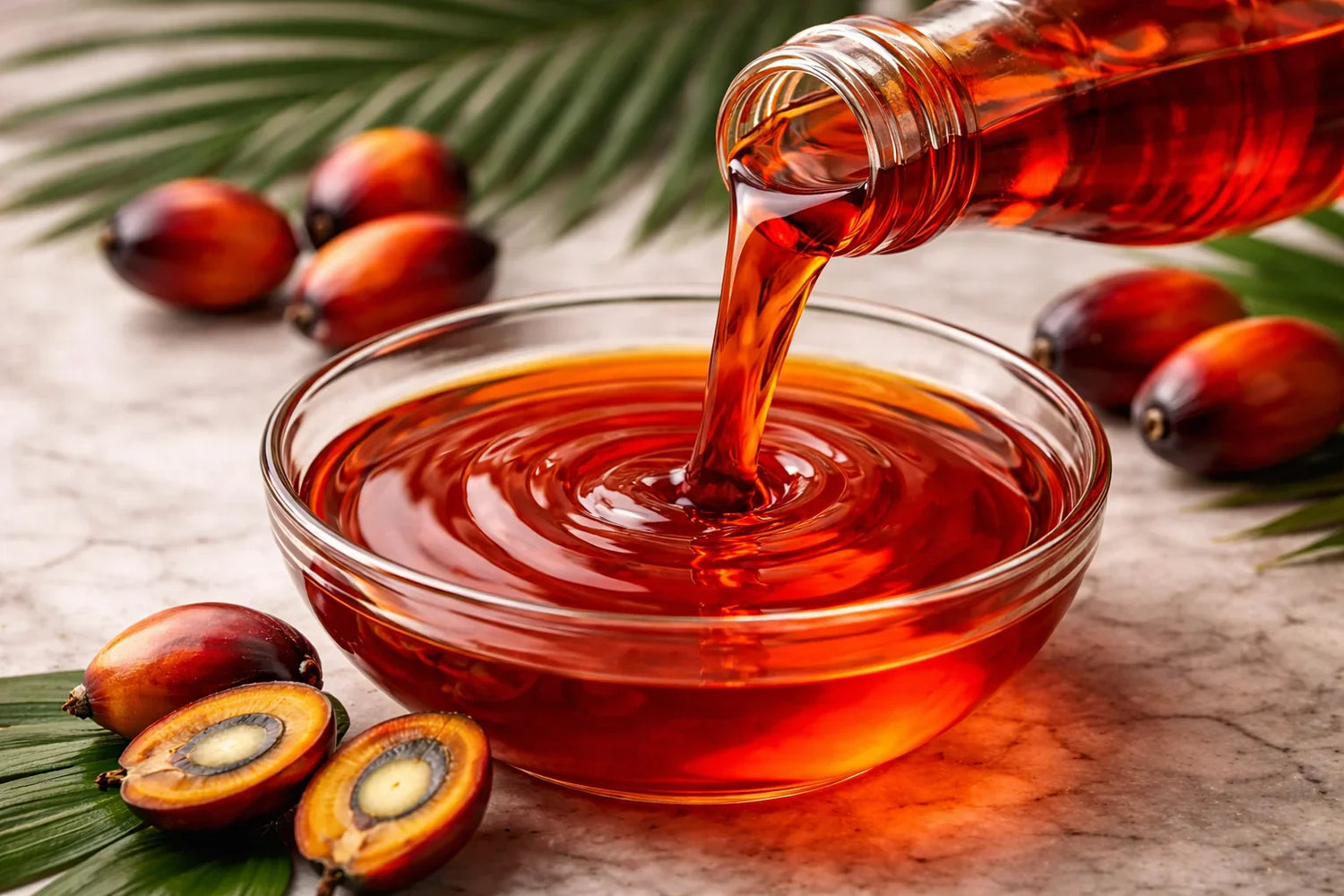 buy Nigerian cooking oil online in the UK