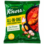 Knorr All-in-One Chicken Seasoning Powder 400g