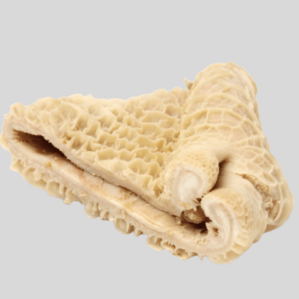 Beef Tripe- 1kg (Shaki)