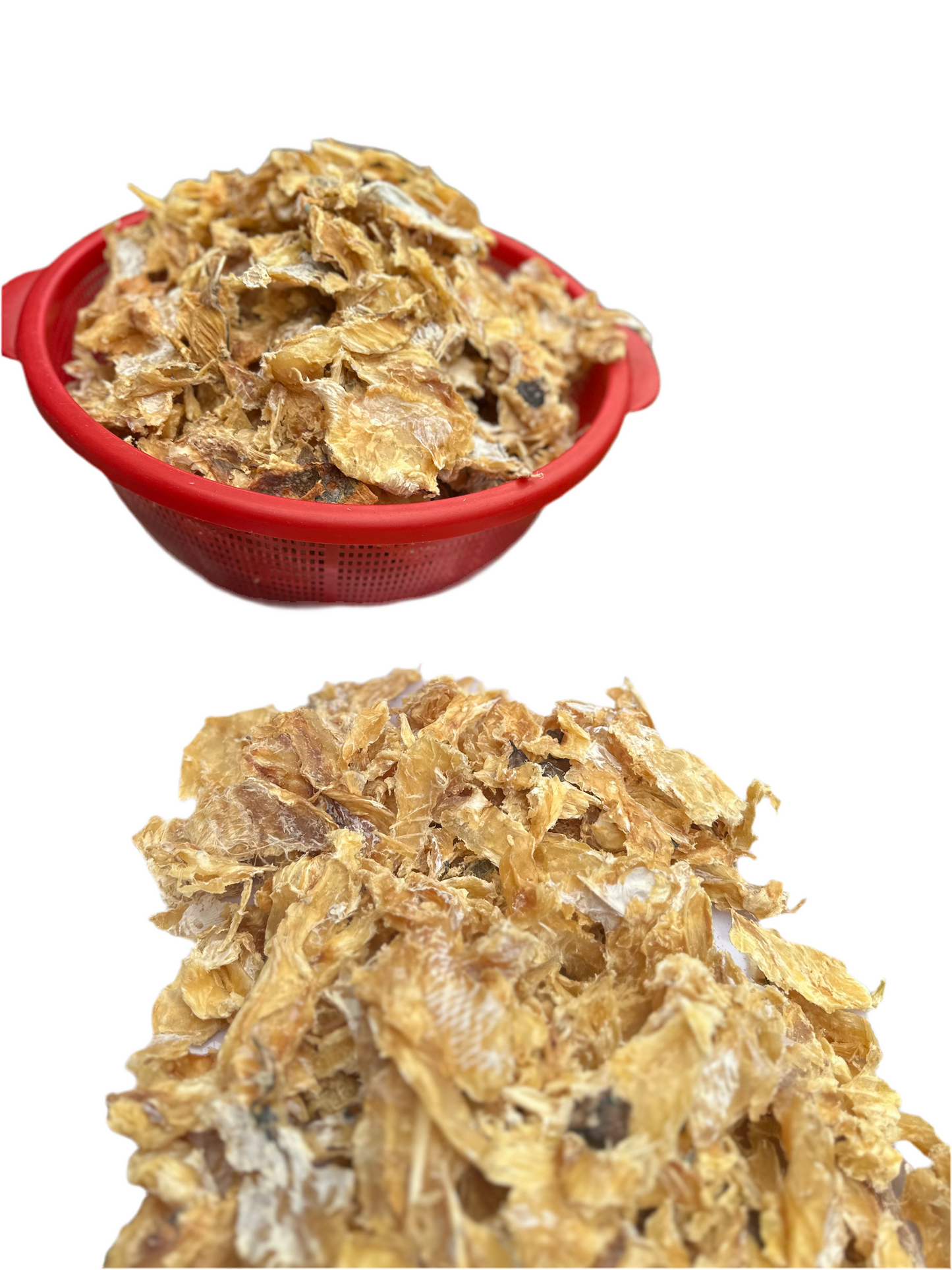 Stockfish Fillet