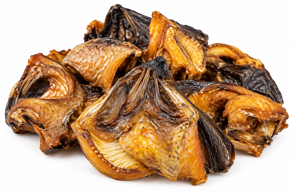 Thailand butterfly mangala fish
