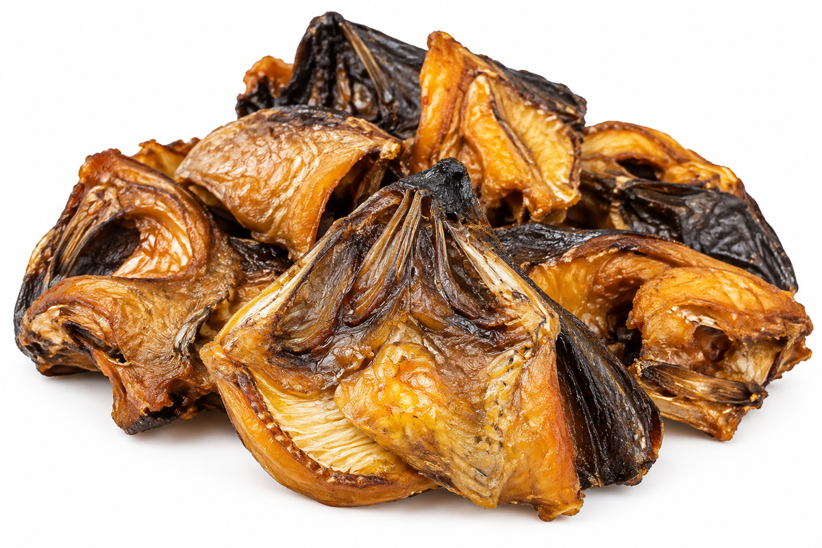Thailand butterfly mangala fish