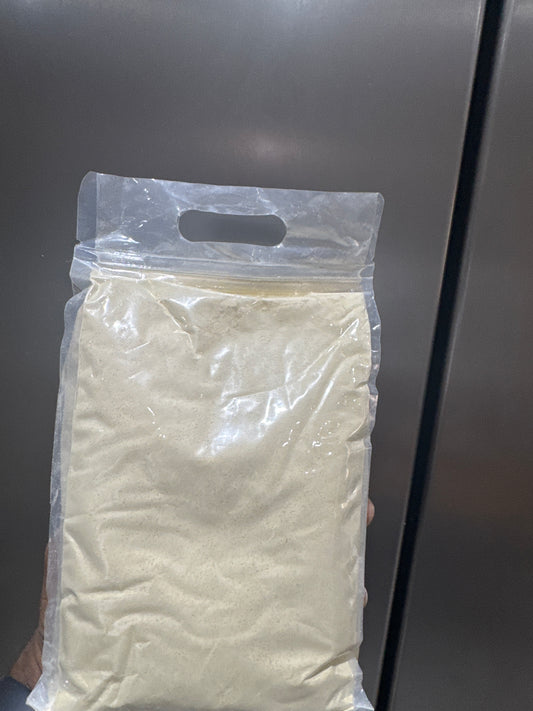 Plantain flour- 1kg