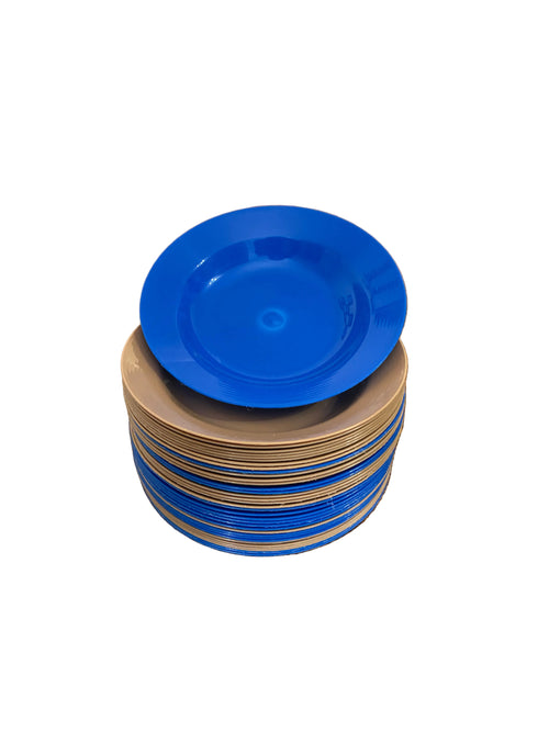African Plastic Scoop - Igbako