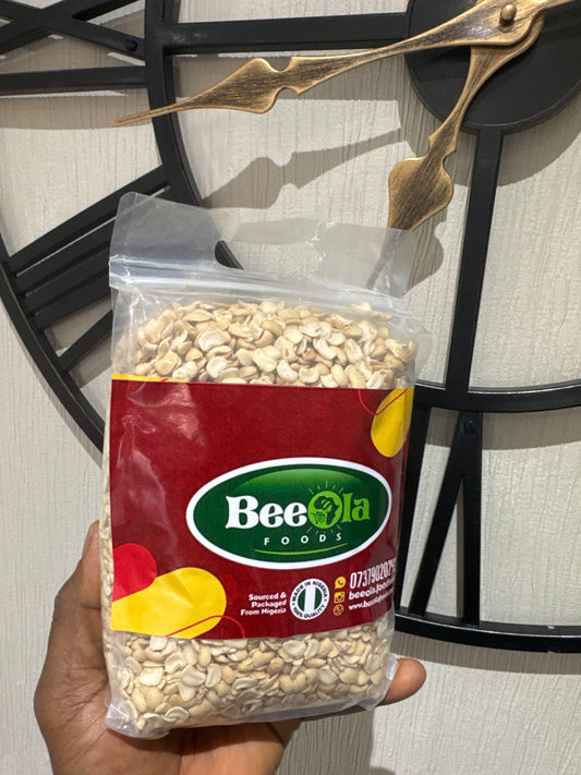 Peeled Beans-1kg