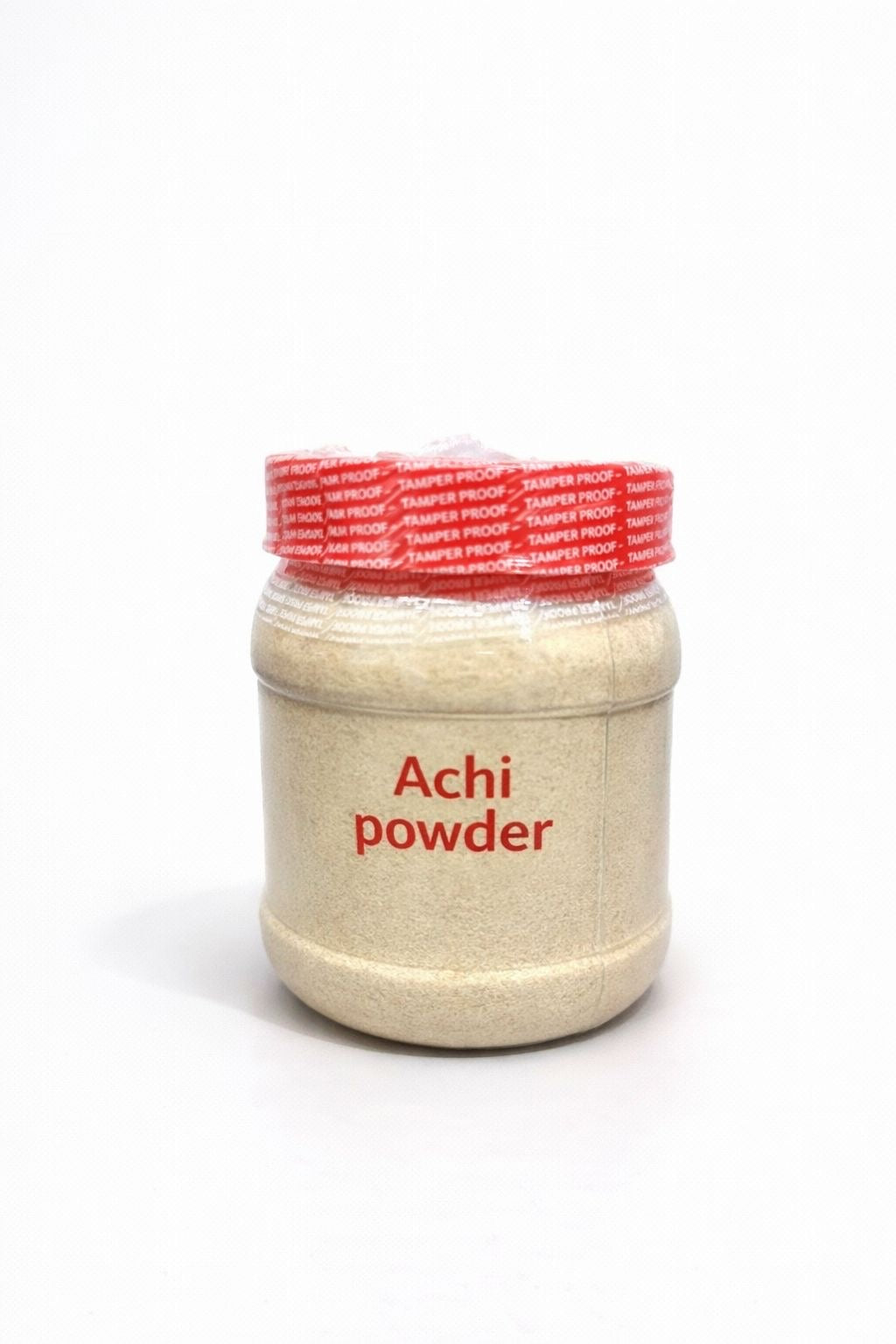 Achi (African Soup Thickner)