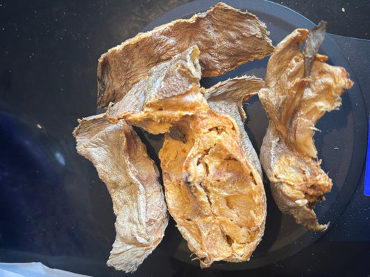 Stockfish Cutlet