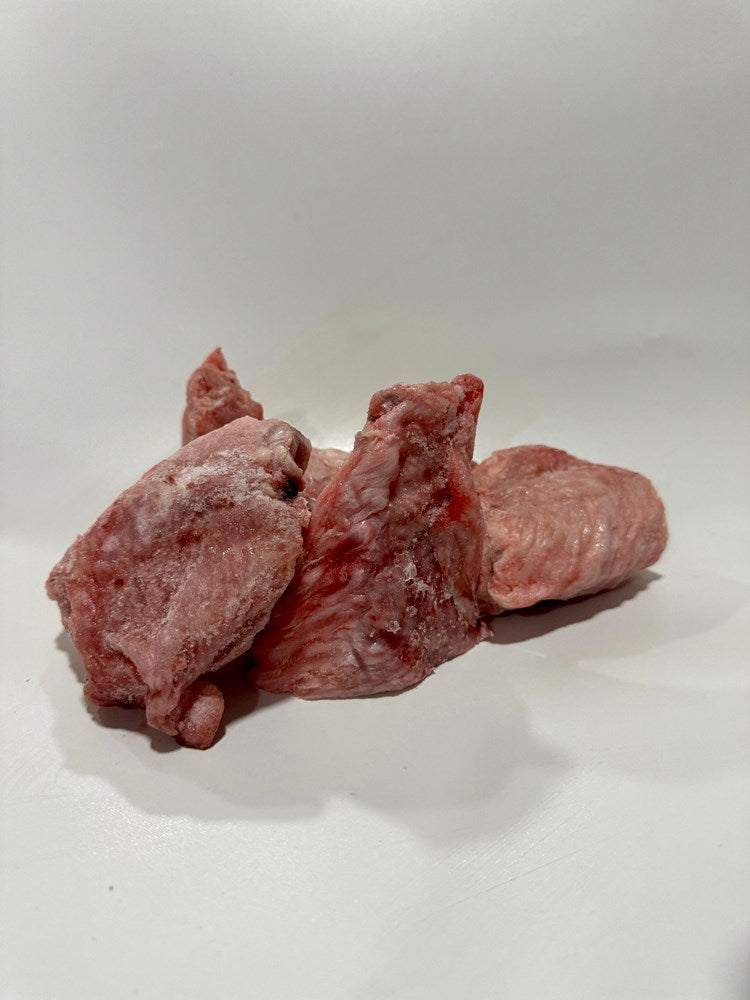 Fresh Frozen Turkey mid wings- 2kg