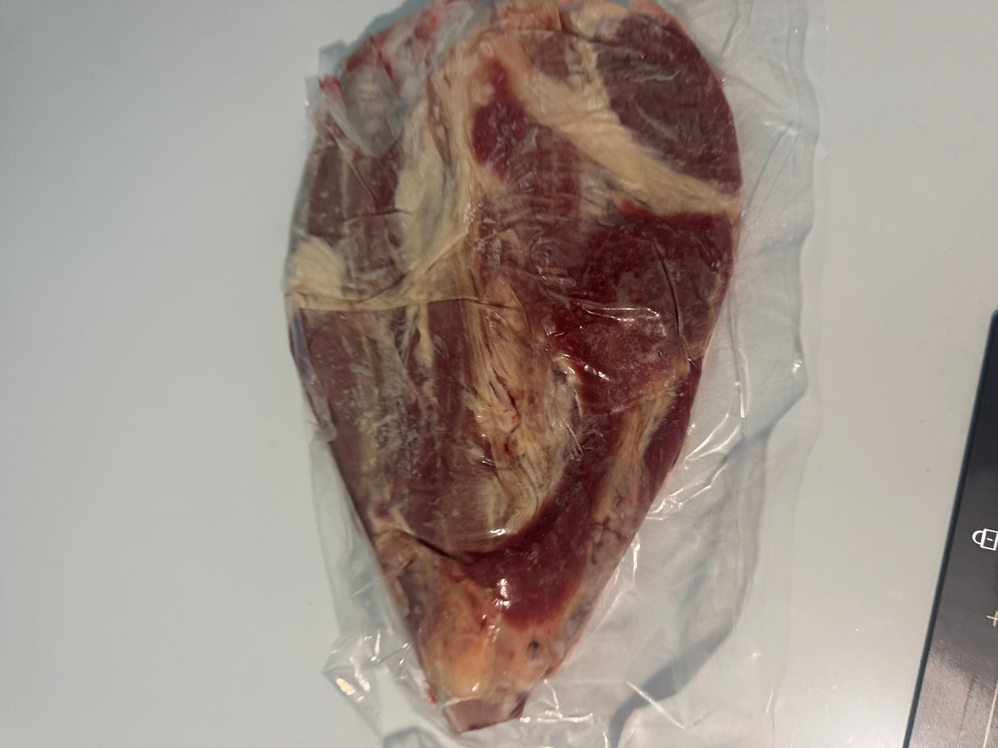 Fresh Frozen Beef shin- Boneless