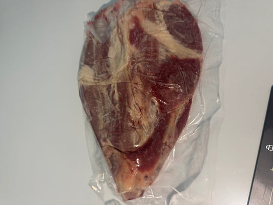 Fresh Frozen Beef shin- Boneless