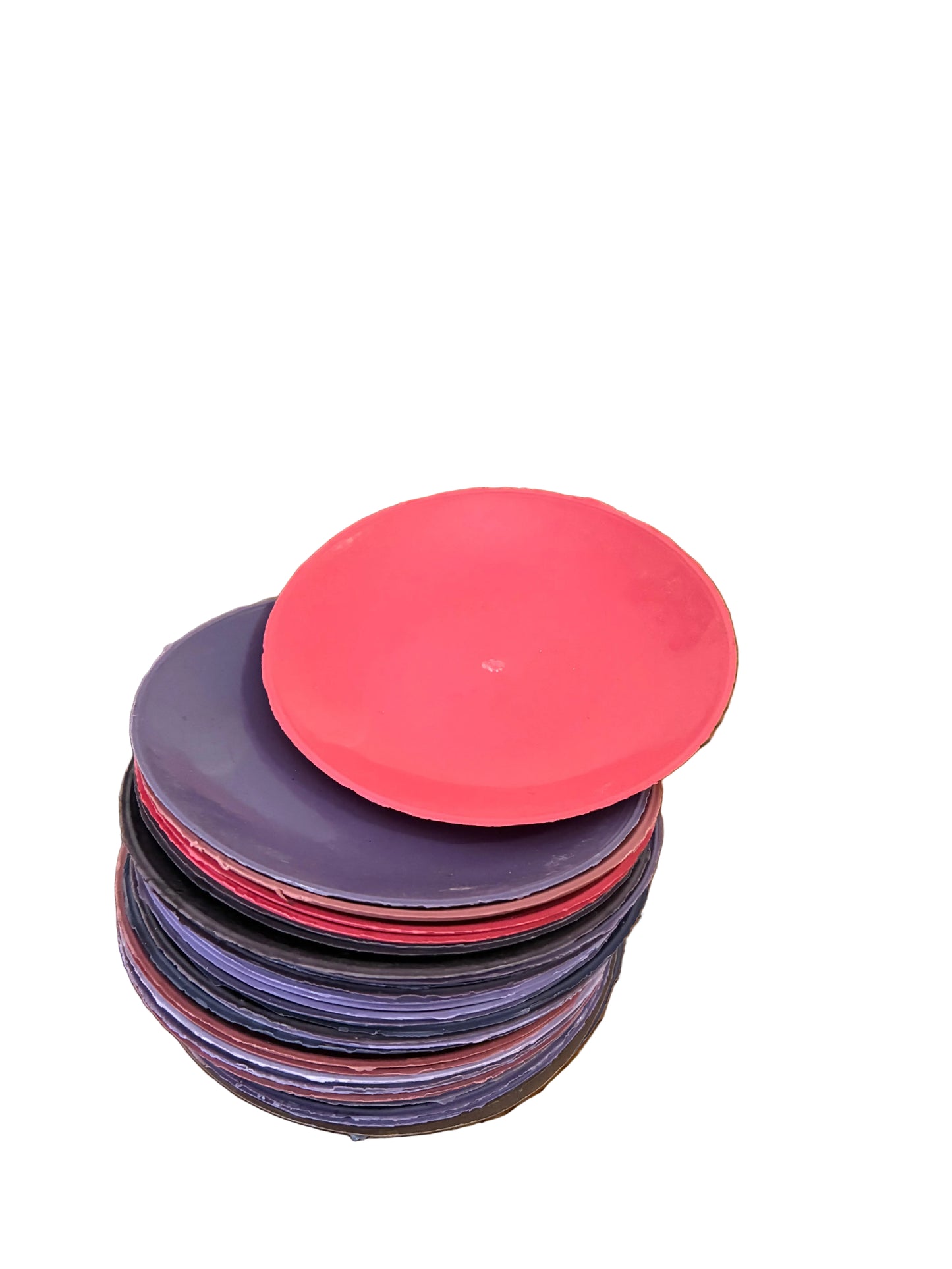 African Plastic Scoop - Igbako