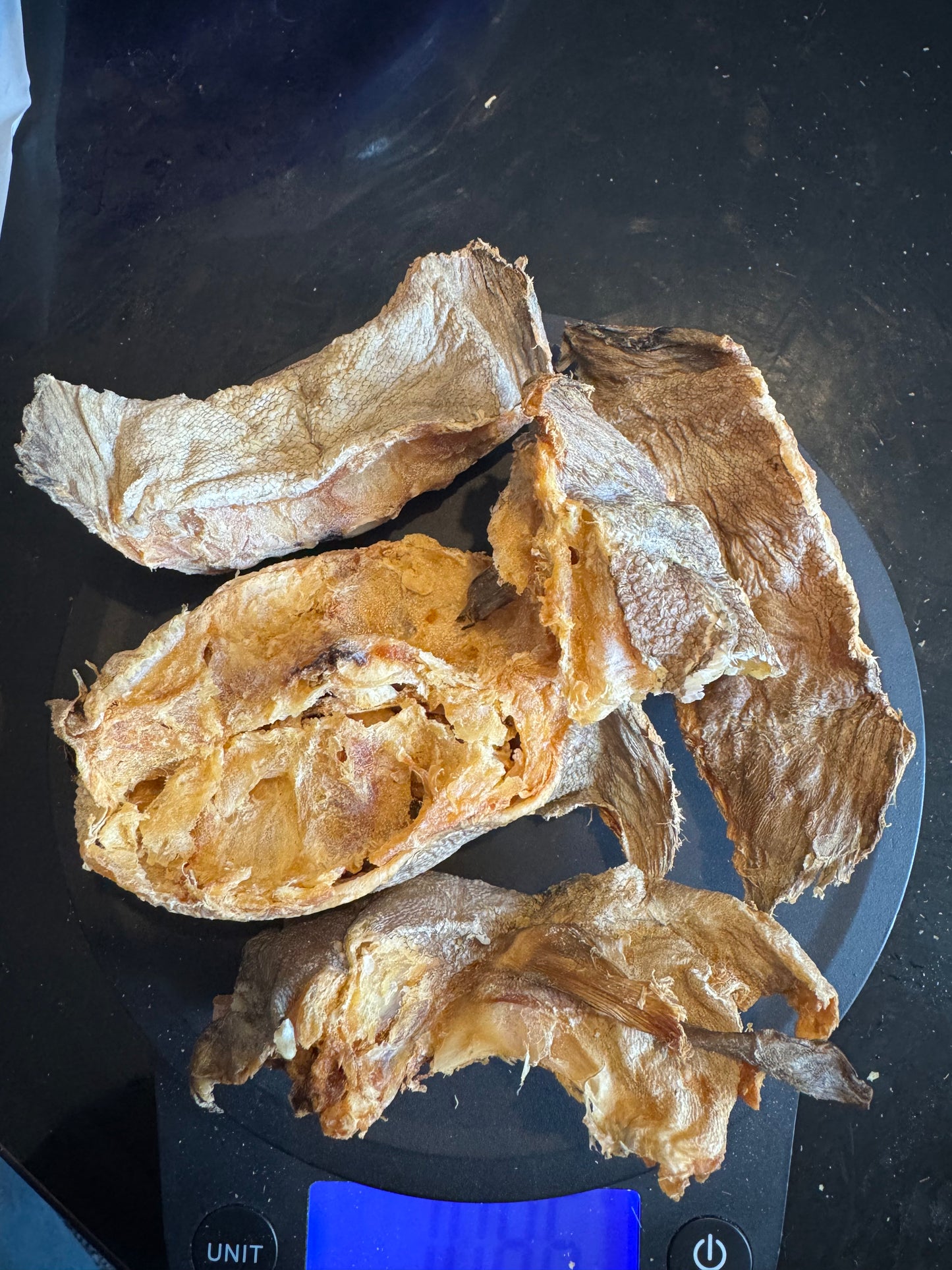 Stockfish Cutlet