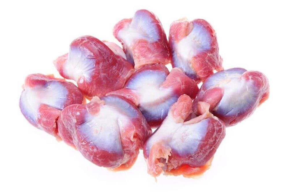 Chicken Gizzard- 1kg