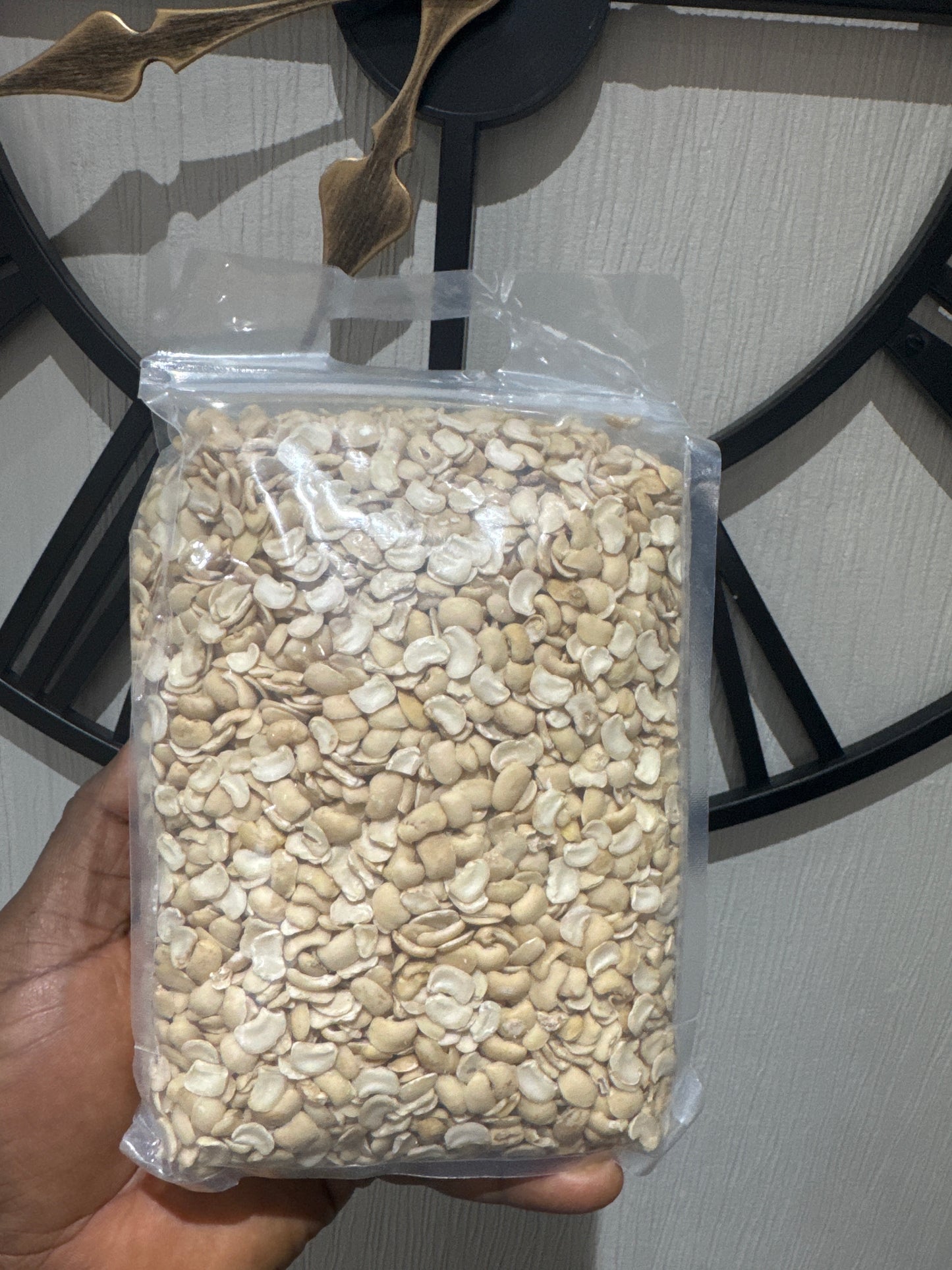 Peeled Beans-1kg
