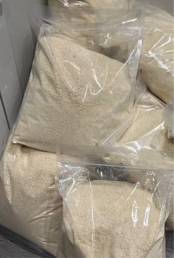 Buy Ijebu Garri in the UK