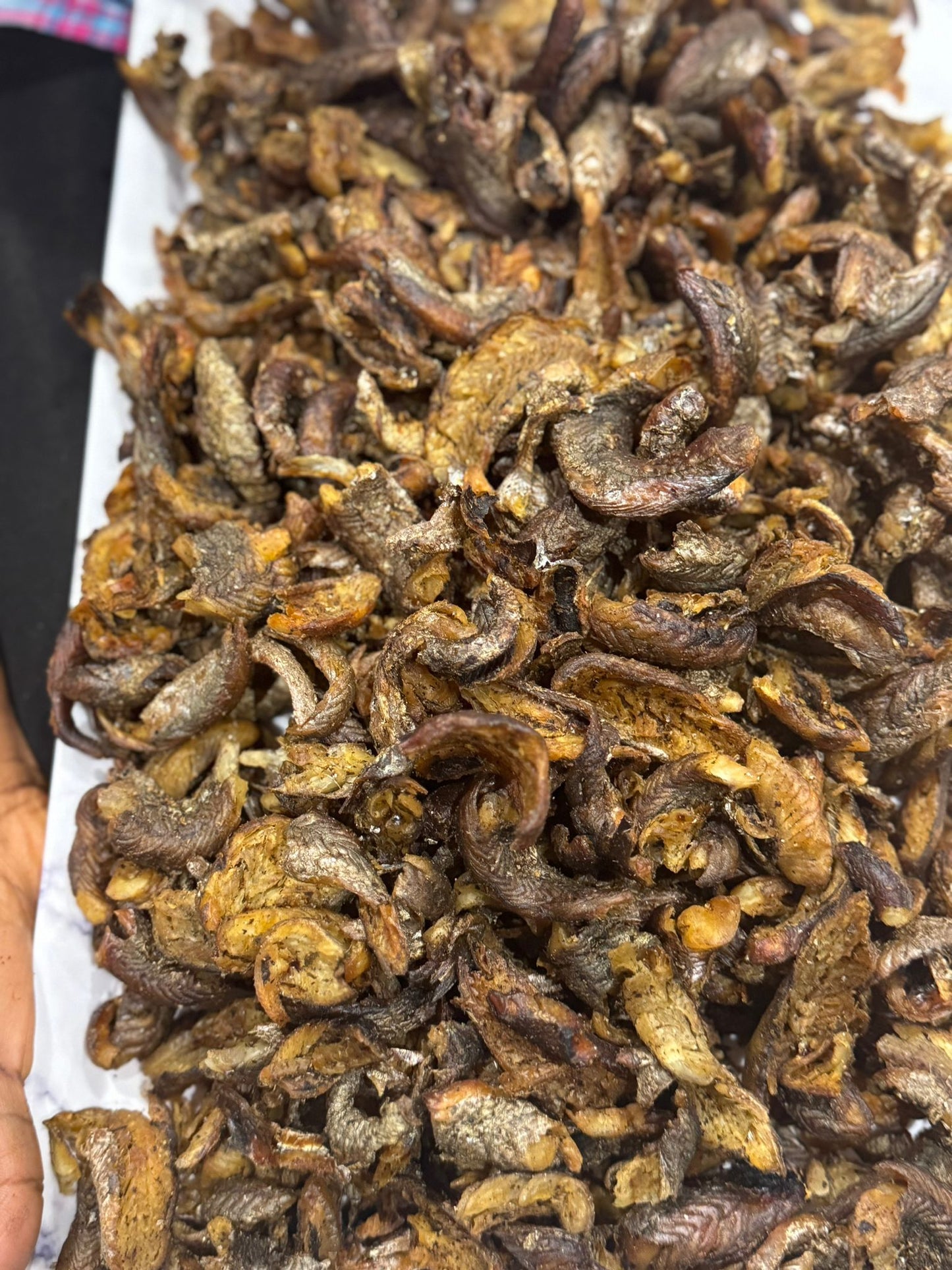 Buy Panla Fillet in the UK for Nigerian Dishes