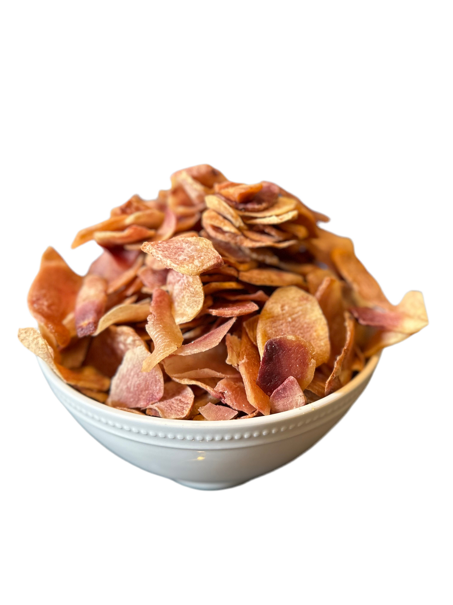 Cocoyam chips- Unsweetened