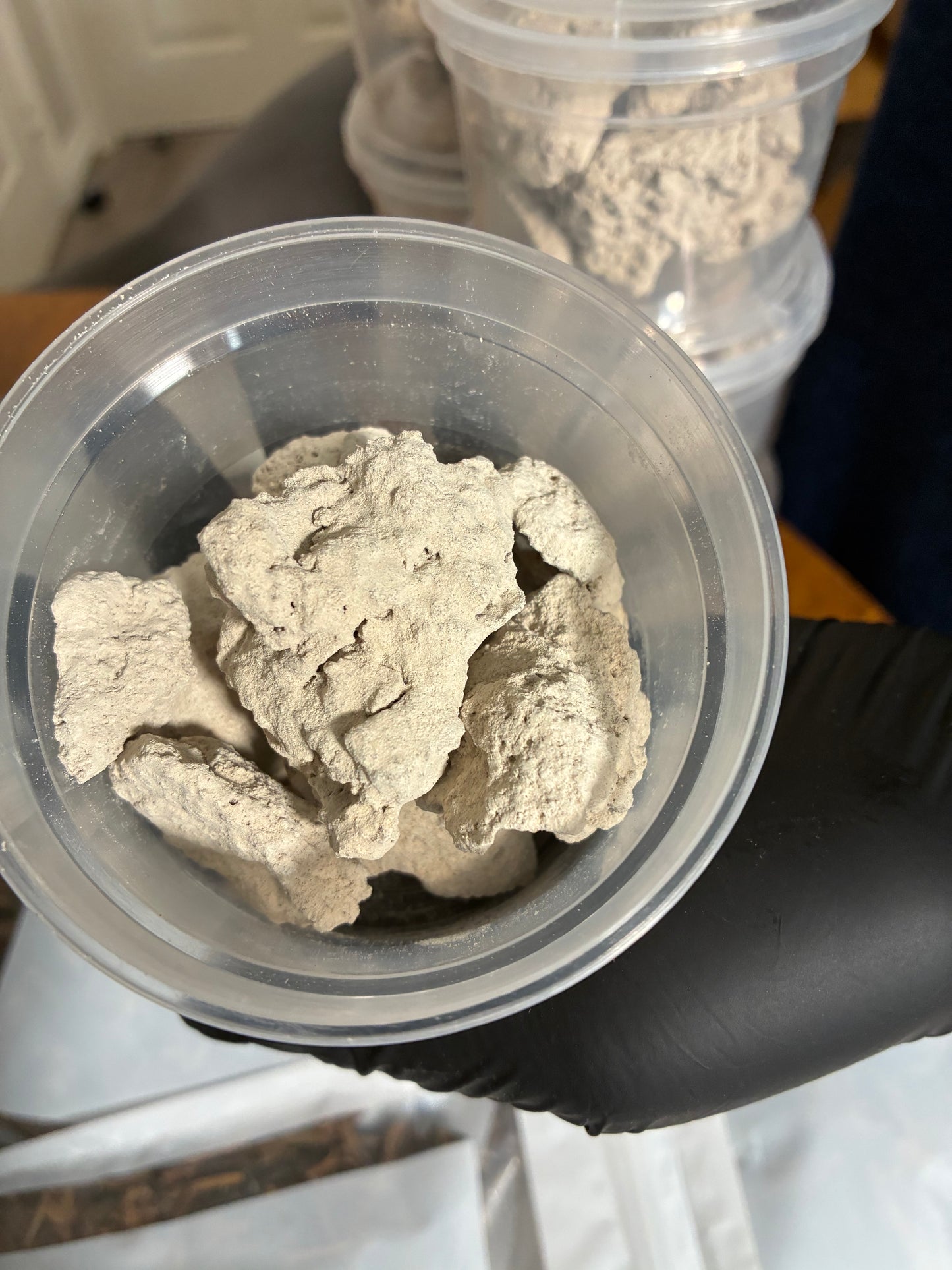 Kawun Natural Potash AKANWU (POTASH)