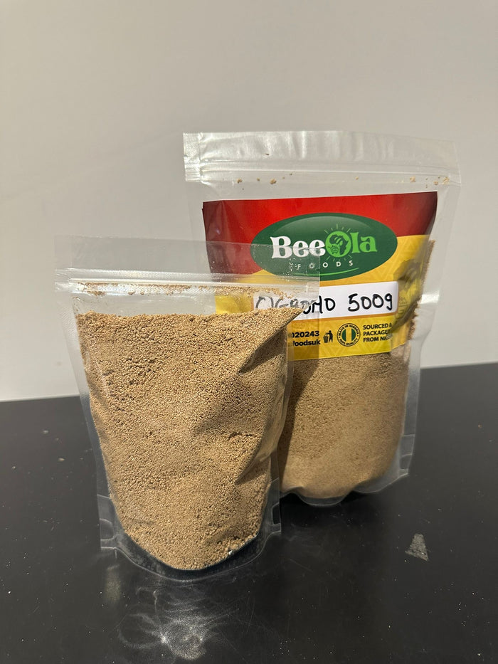 Ogbono