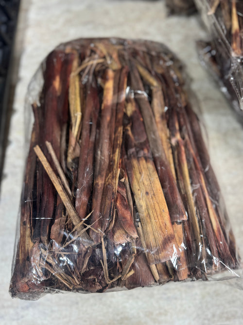 African Sorghum Leaves for Wakye- Poroporo