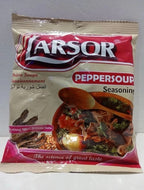 Larsor Pepper Soup Seasoning-Old
