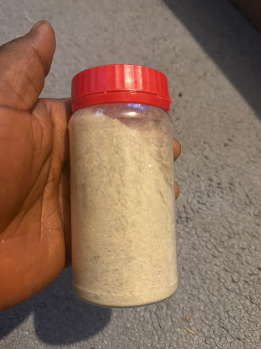 Banga spice