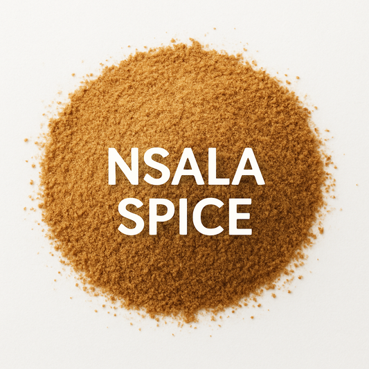 Nsala Spice