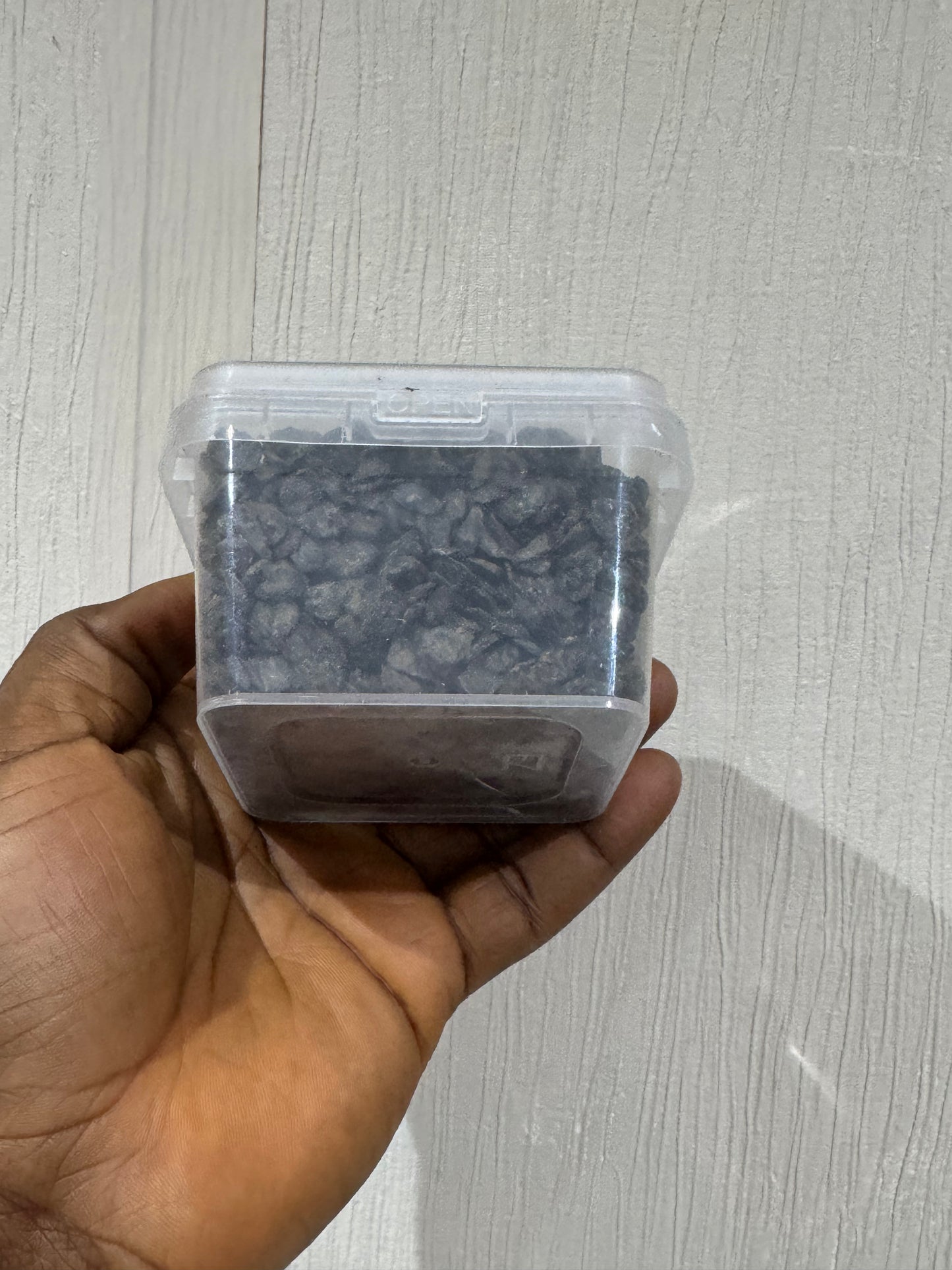 Dried Locust beans / Iru