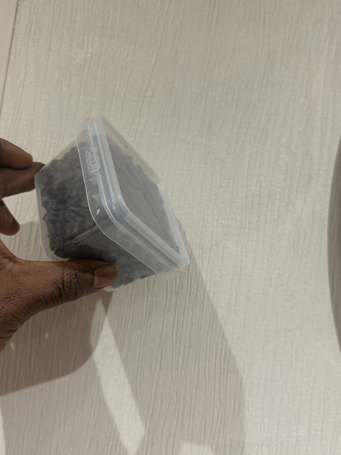 Dried Locust beans / Iru