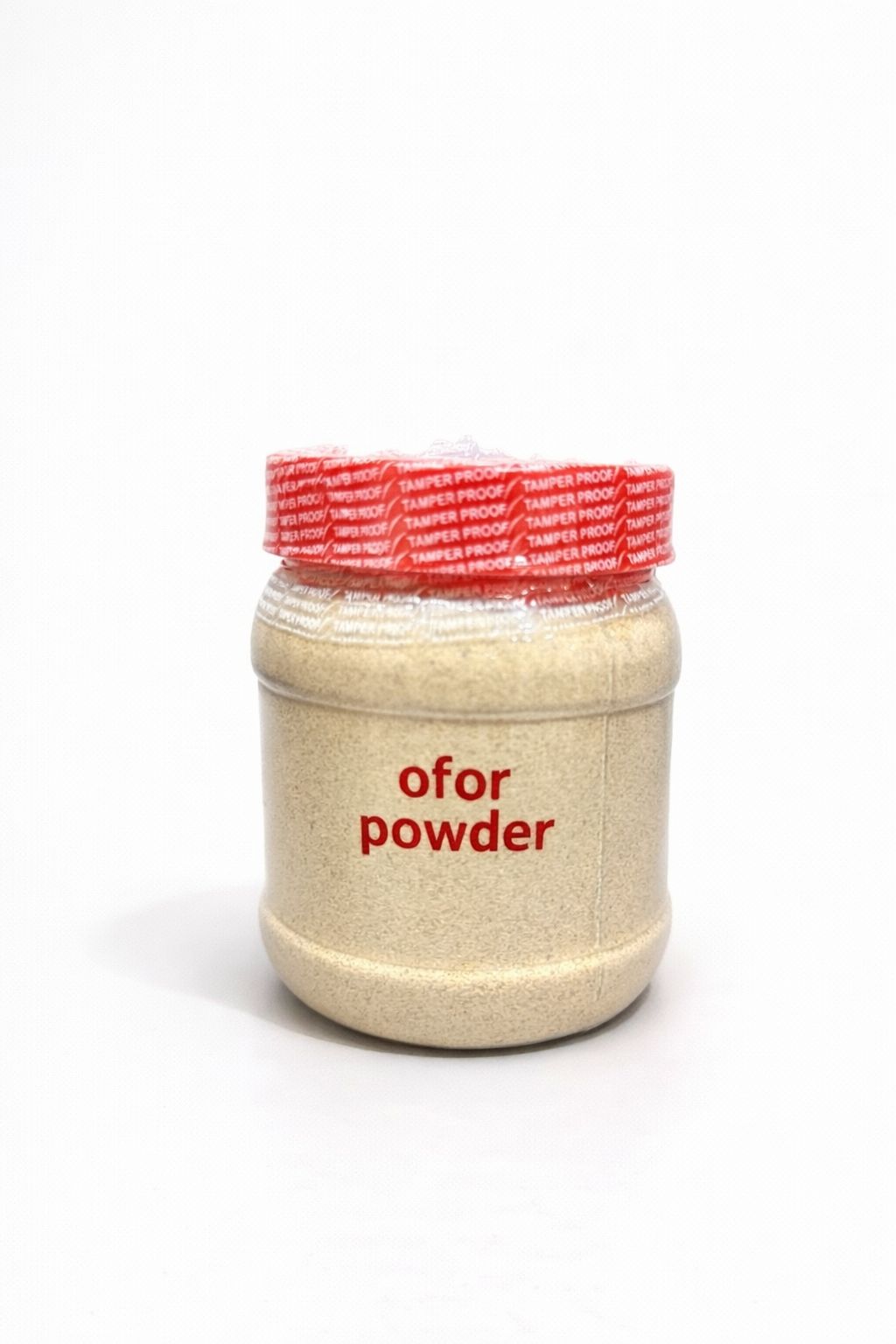Ofor (African Soup Thickner)