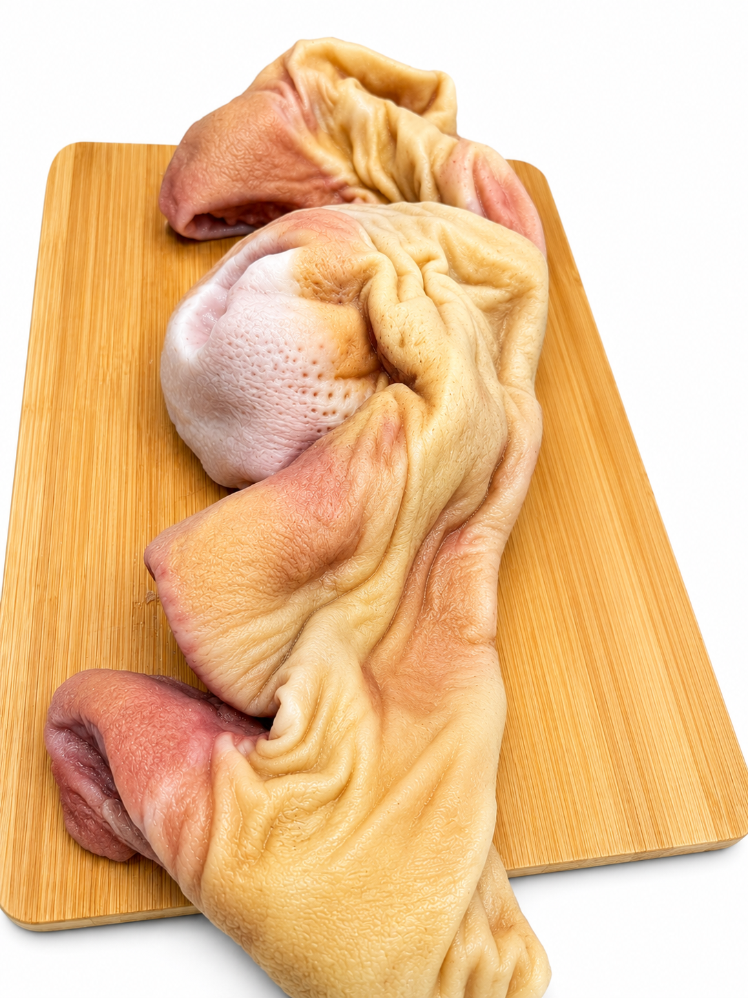 Beef/Cow Snout- 1kg