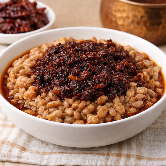 Ewa Agoyin Sauce/ Pepper mix-100g