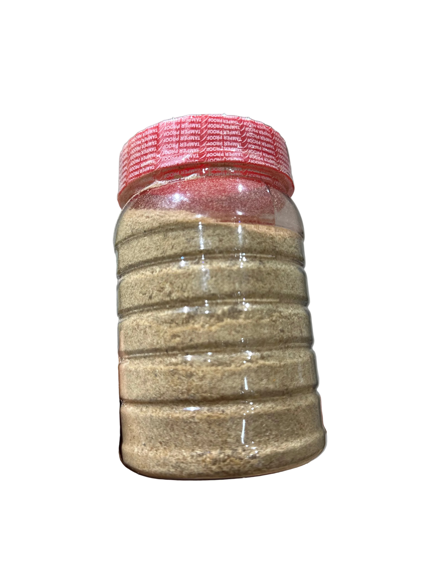 Blended Crayfish