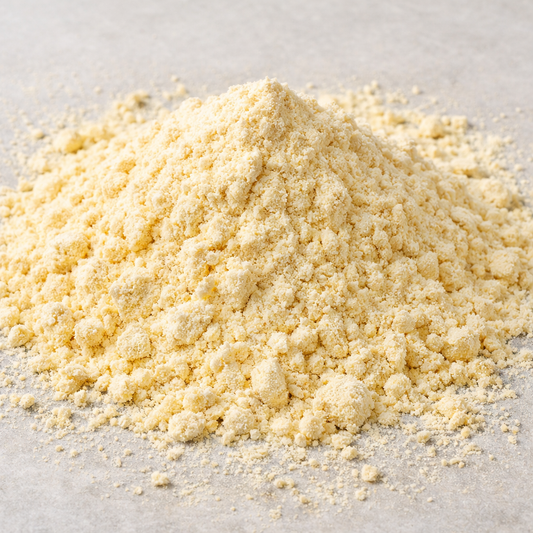 Okpa flour (bambara nut flour)-500g