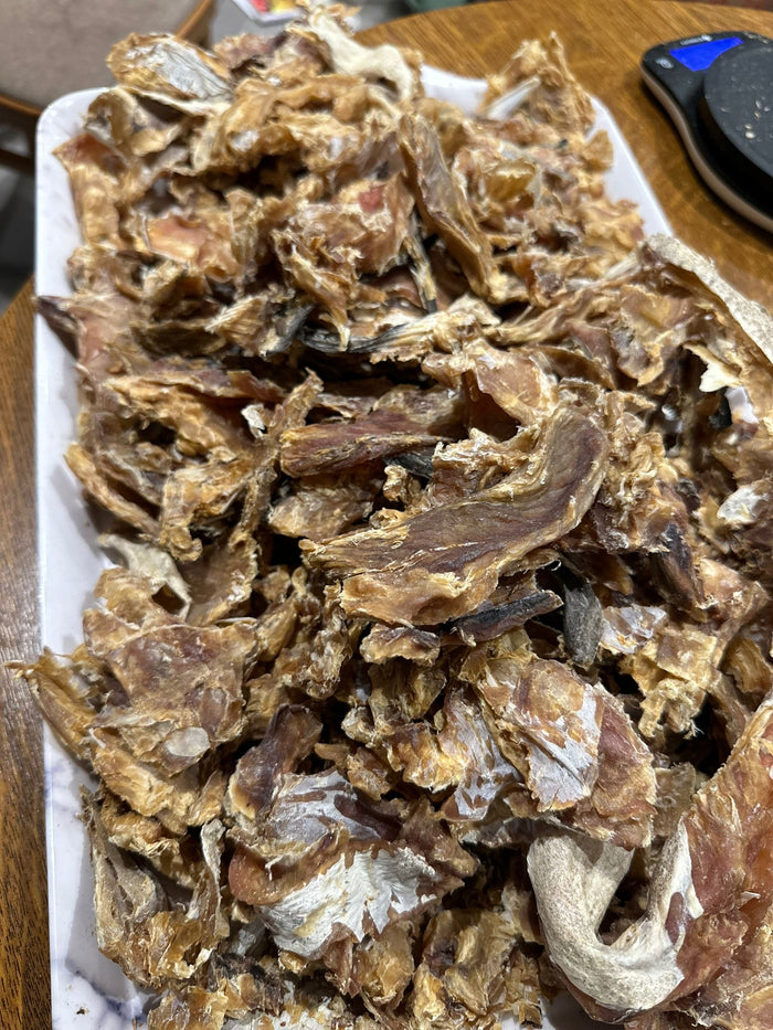 Order Stockfish in the UK for Authentic Nigerian Soups