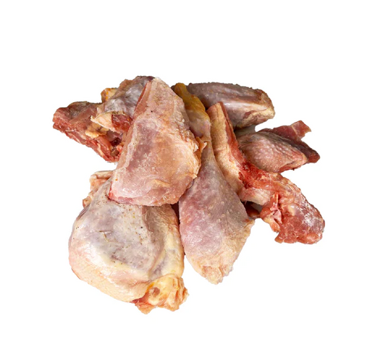 Fresh Frozen Chicken Leg and Thigh- 1kg