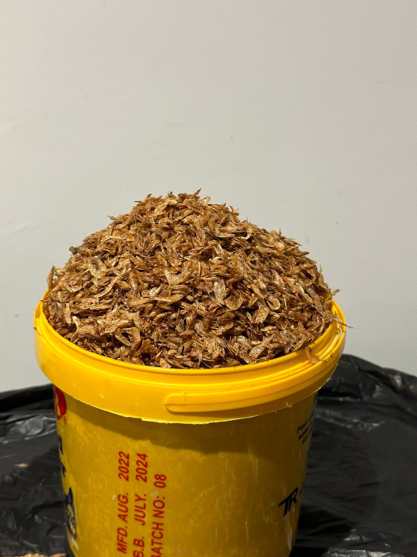 Shop Crayfish in the UK for Nigerian Dishes