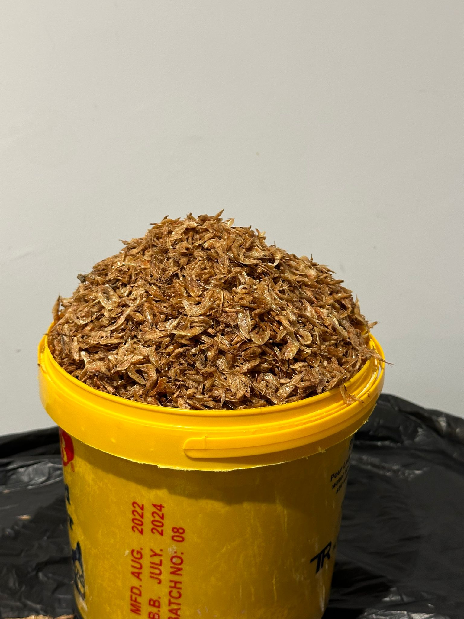 Shop Crayfish in the UK for Nigerian Dishes