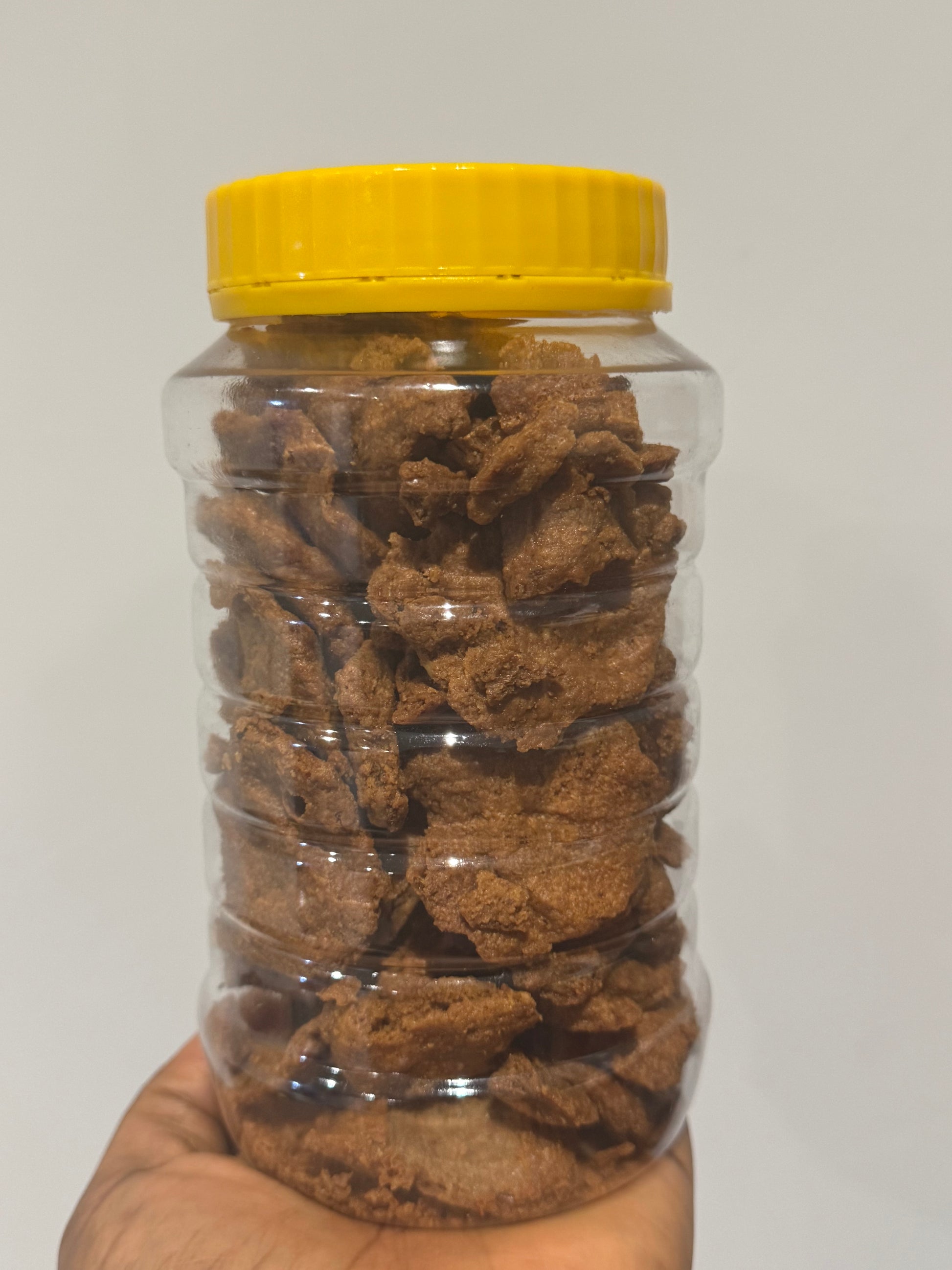 Shop delicious kuli kuli in the UK